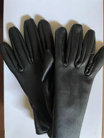 KAIKO 가죽 그로브