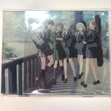 CRYCHIC 디오라마 아크릴 스탠드