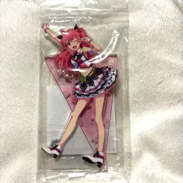 프로세카 초기 의상 아크릴 스탠드 모모이 아이리