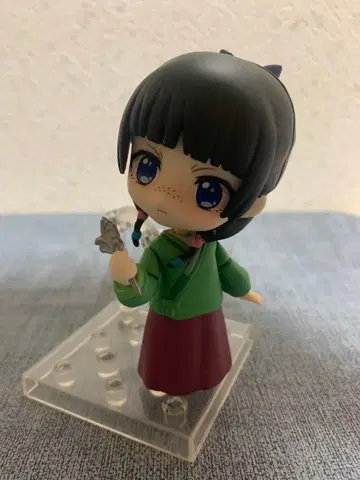 애니메이션 캐릭터 피규어