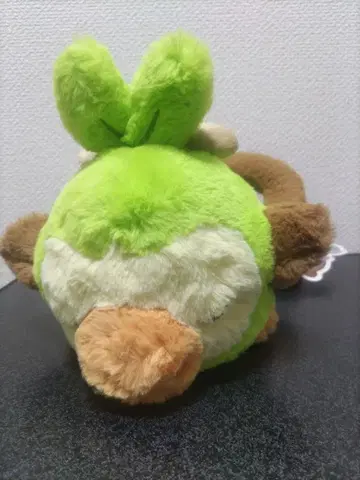 사루노리 모두 수고했어 봉제 인형