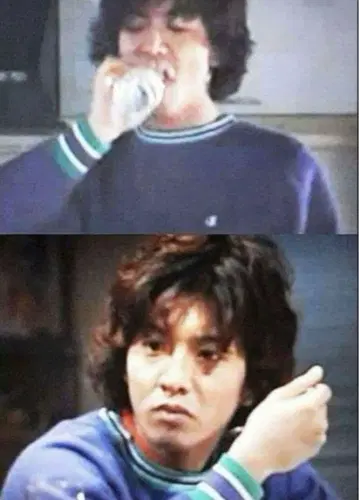 90s Champion 리버스 위브 맨투맨 트레이닝복 USA M