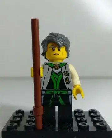 [ LEGO ] 레고 닌자고 가마돈 선생님