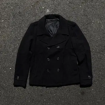 00s archive fuga Wjacket Pcoat