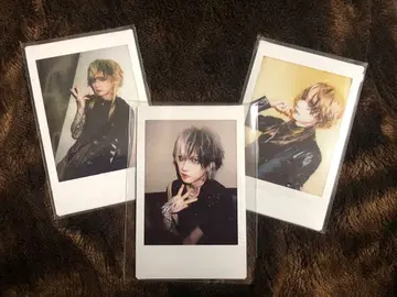 JILUKA Zyean 폴라로이드 3장 세트