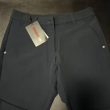 브리핑 여성 팬츠 S