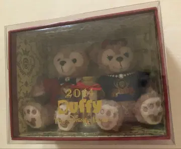 레어! 더피 셰리메이 컬렉션 인형 새상품