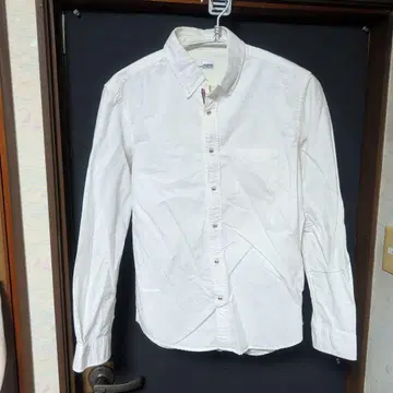 j.n.r.d 와이셔츠 2009