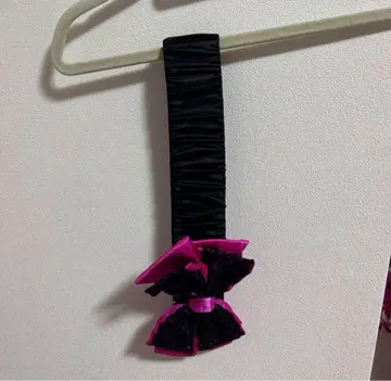 MA*RS 리본 벨트 단종품