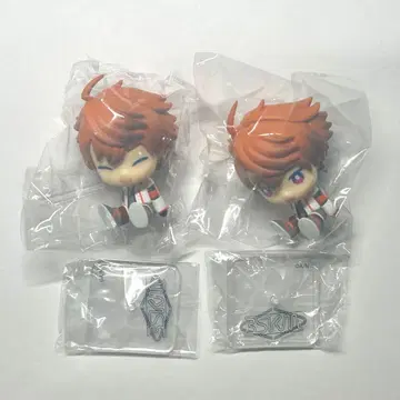 니지콧토 키타미 유세이 A B 2종