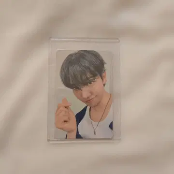 BOYNEXTDOOR THE ACTION weverse 럭키 드로우 재현