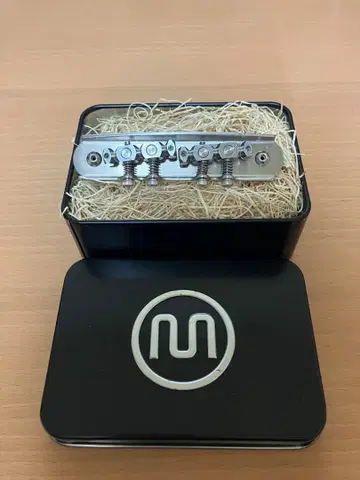 MASTERY BRIDGE (마스터리 브릿지) / M2 세트