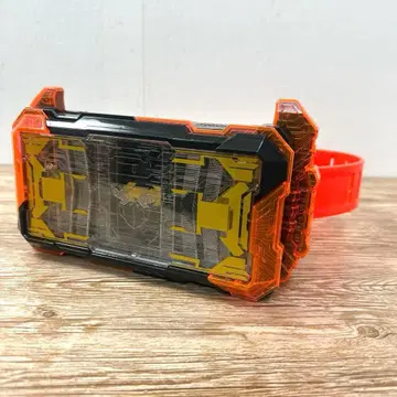 변신 벨트 DX 갓챠드 라이버