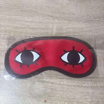 은혼 오키타 소고 안대 점프샵 공식 미개봉 새상품