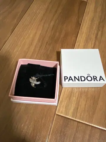 판도라 드래곤 귀걸이