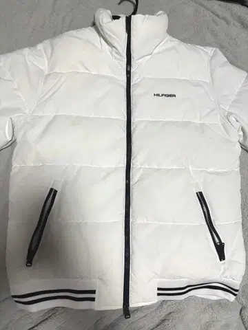 TOMMY HILFIGER 자켓 XL