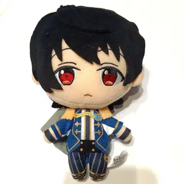 앙스타 사쿠마 리츠 봉제 인형