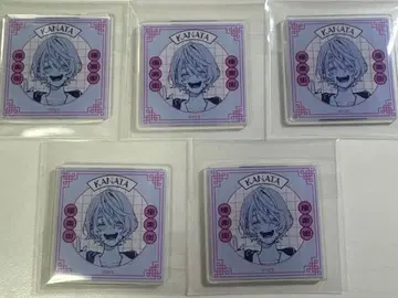 극락가 카나타 아크릴 마그넷