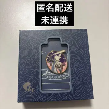 Sky 별을 쫓는 아이들 협곡의 대정령 핀 배지