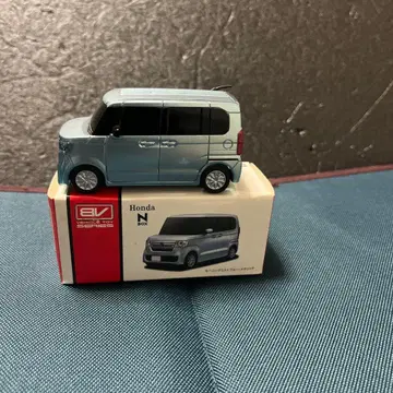 혼다 N BOX 풀팩 미니카