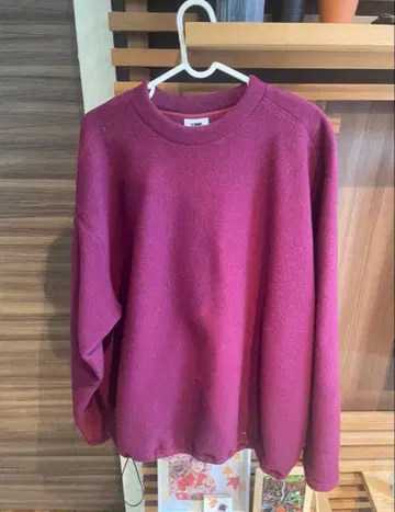 문라이트 기어 리듬 크루 새상품급