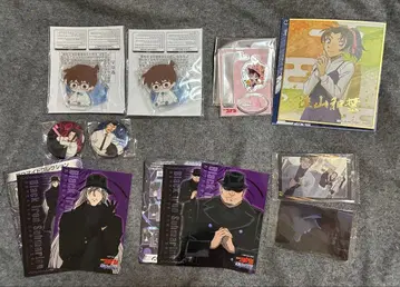 명탐정 코난 묶음 판매