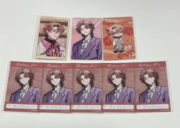 Seasons of love? - 세라프 다즐 정원