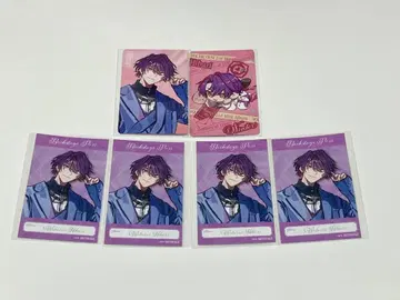 Seasons of love? - 와타라이 히바리