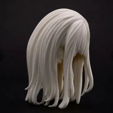 손바닥 GK vol.4 [ 던전 ] 우라시마 잇칸 [ 위무 ] 레진 키트