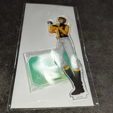 히프노시스 마이크 UMAJO 콜라보 아크릴 스탠드 유메노 겐타로