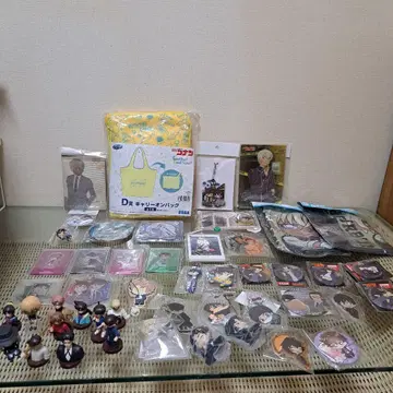 명탐정 코난 세트