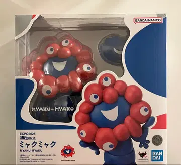 EXPO2025 S.H.Figuarts 미야쿠미야쿠