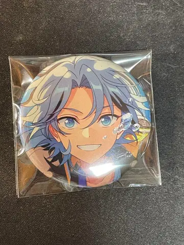 앙스타 컬렉션 캔뱃지 타키 이부키