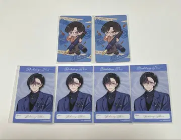 Seasons of love? - 사계절 나기 아키라