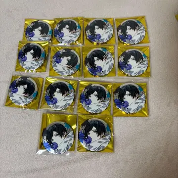 샤레이드 마니아쿠스 샤레마니 오토도라 낭독극 토모세