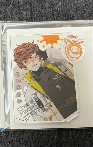 샤레마니 CharadeManiacs 낭독극 케이트 아크릴 스탠드