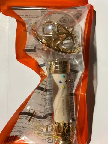 프로젝트 세카이 프로세카 세카라이 5th 응원봉