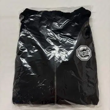 [ 미개봉 새상품 ] SUPER EIGHT 초팔 in 무도관 후드티