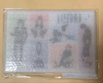 은혼 Cat ver. 고양이 미니 아크릴 아트