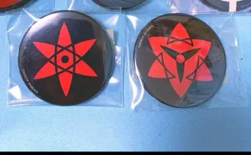 NARUTO 마그넷 사륜안