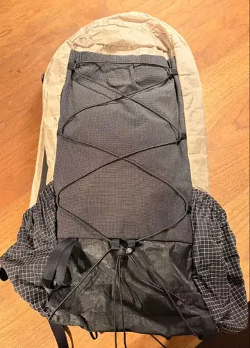 PEDESTRI 페데스트리 Whiplash 샌드 베이지 L 사이즈