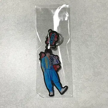 [ 새상품 ] 보아즈 온천  아크릴 키링