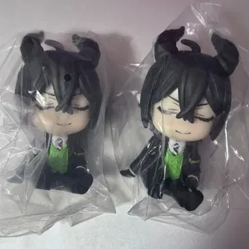 마레우스 어깨 쿵 트위스테