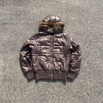 하나뿐인 Y2K 00s 빈티지 패딩 재킷