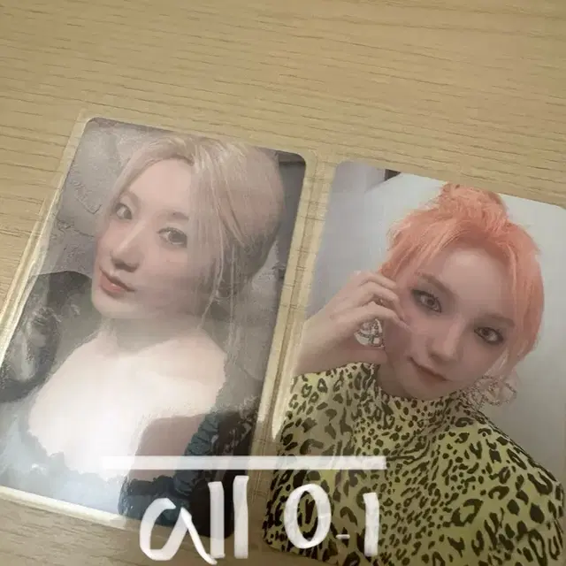 아이들 누드 앨범 포카