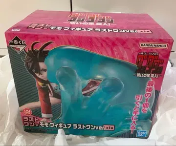 반다이남코 애니메이션 던전밥 모모 라스트 원 피규어 라스트 원ver