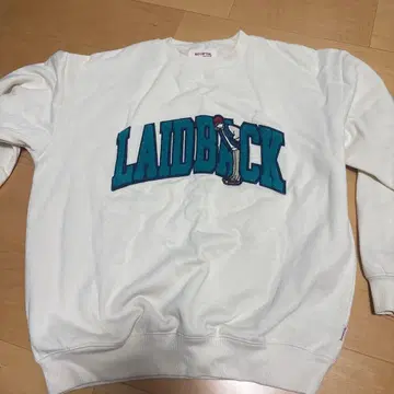 RED CAP GIRL 맨투맨