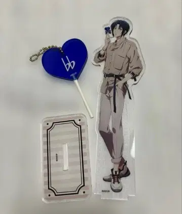 아이나나 이즈미 이오리 나나이로캔디하우스