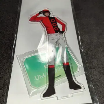 히프노시스 마이크 UMAJO 콜라보 아크릴 스탠드 야마다 이치로