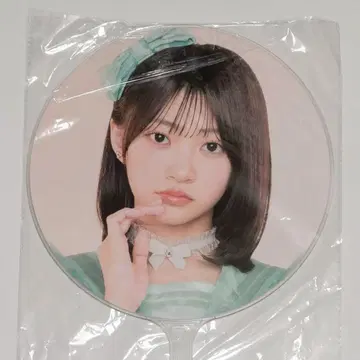 CUTIE STREET 이타쿠라 카나 부채 ver.2 큐스토